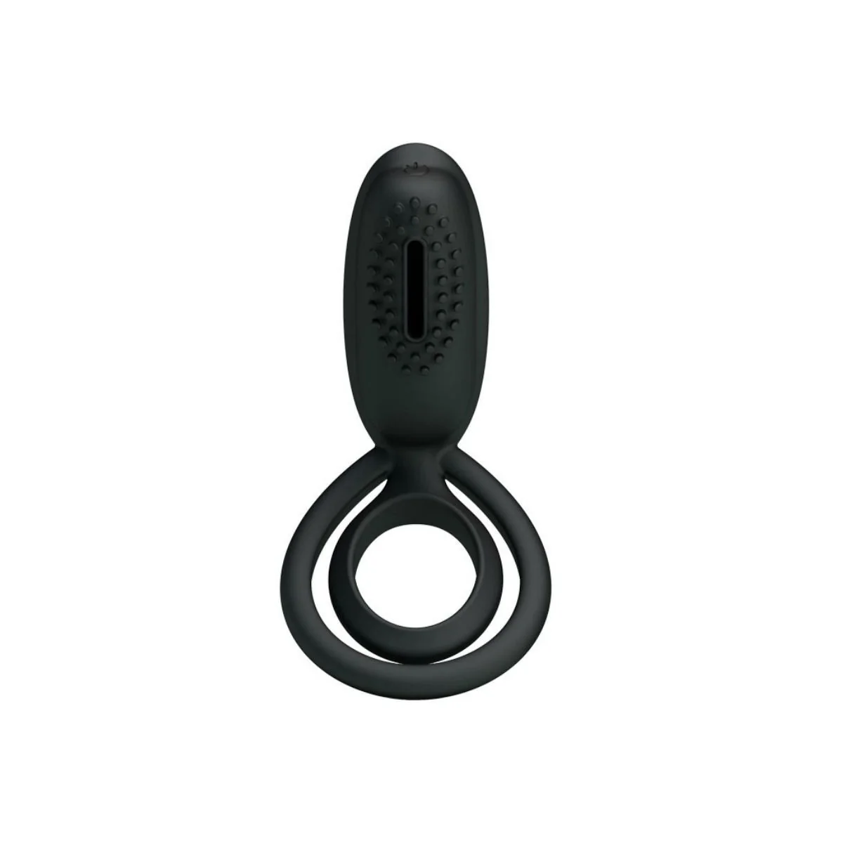 Esther Vibrationsring mit Stimulator von Pretty Love Male kaufen | Fesselliebe