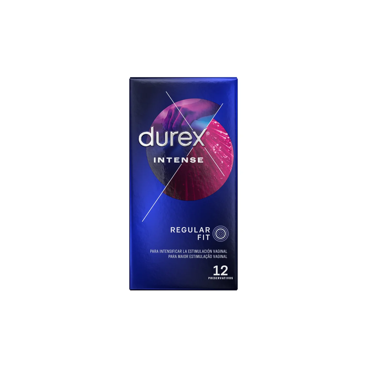 Intense Orgasmic 12 Stück von Durex Condoms kaufen | Fesselliebe