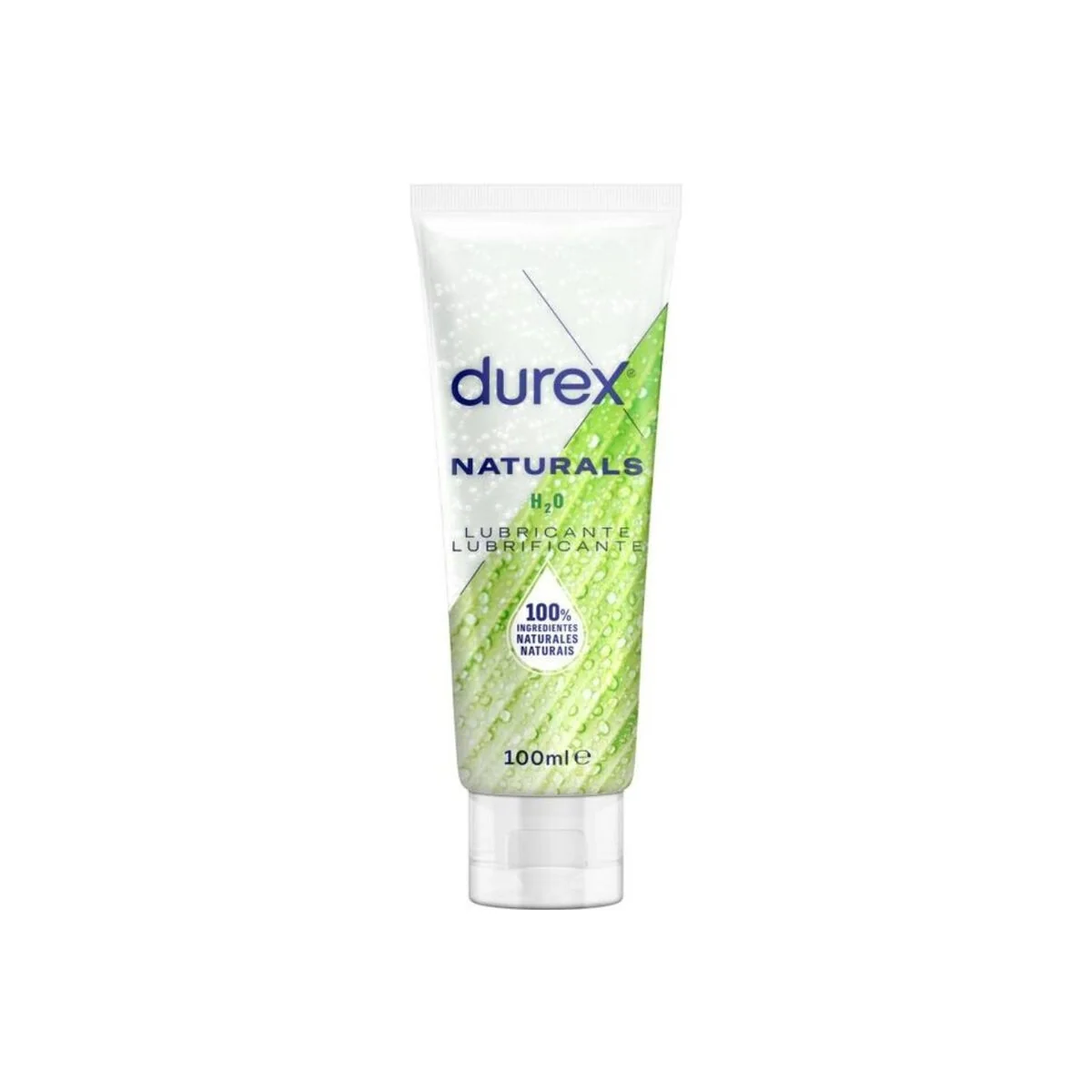 Gel Lubricante Naturals Intimate 100ml von Durex Lubes kaufen | Fesselliebe