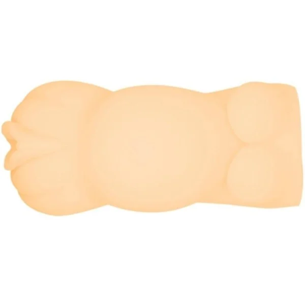 Mnnlicher Minimasturbador für Schwangere Frauen von Baile For Him kaufen | Fesselliebe