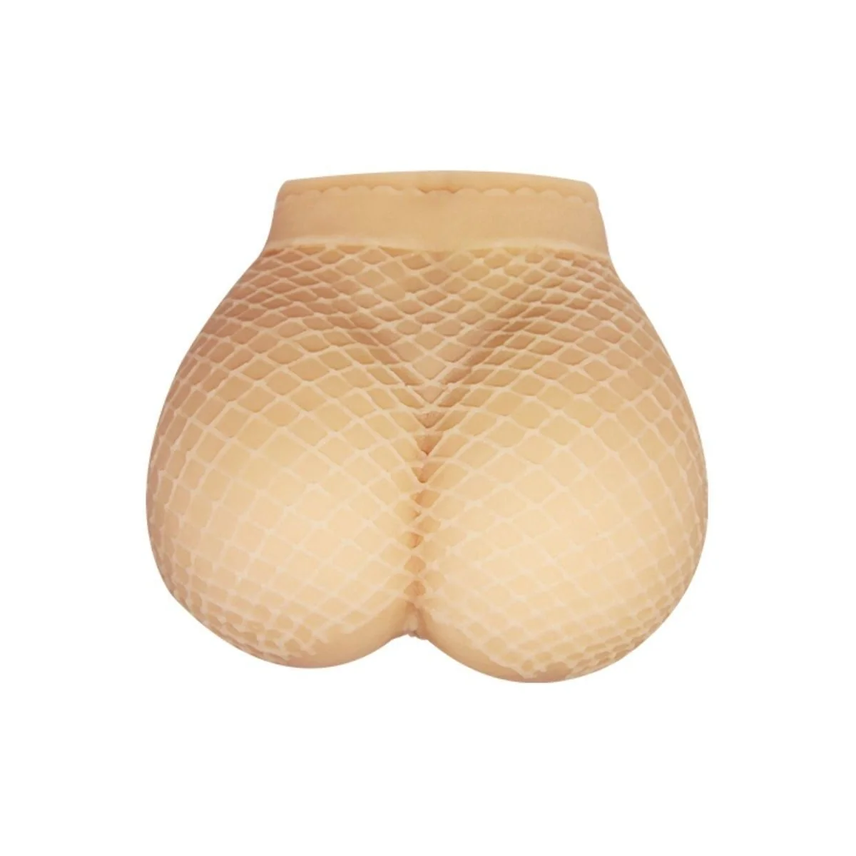 Realistischer Vagina und Anus mit Mesh von Baile For Him kaufen | Fesselliebe