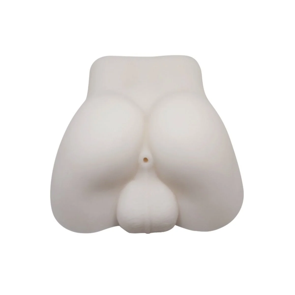 Größerer Mann Rücken mit Vibration von Baile For Him kaufen | Fesselliebe