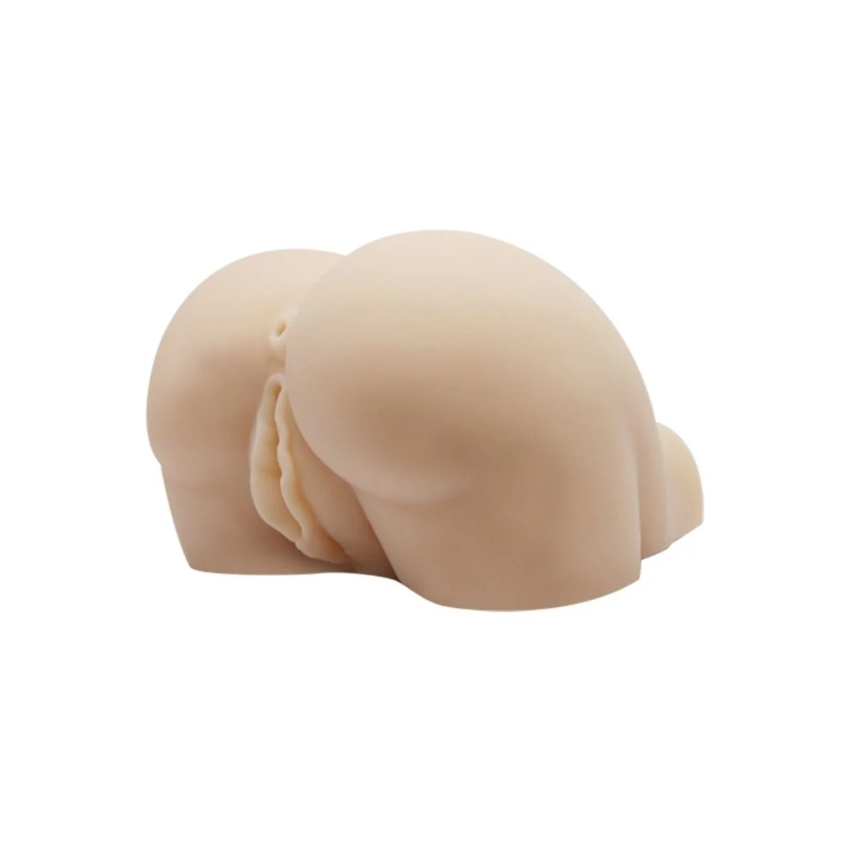 Realistischer Vagina und Anus von Baile For Him kaufen | Fesselliebe