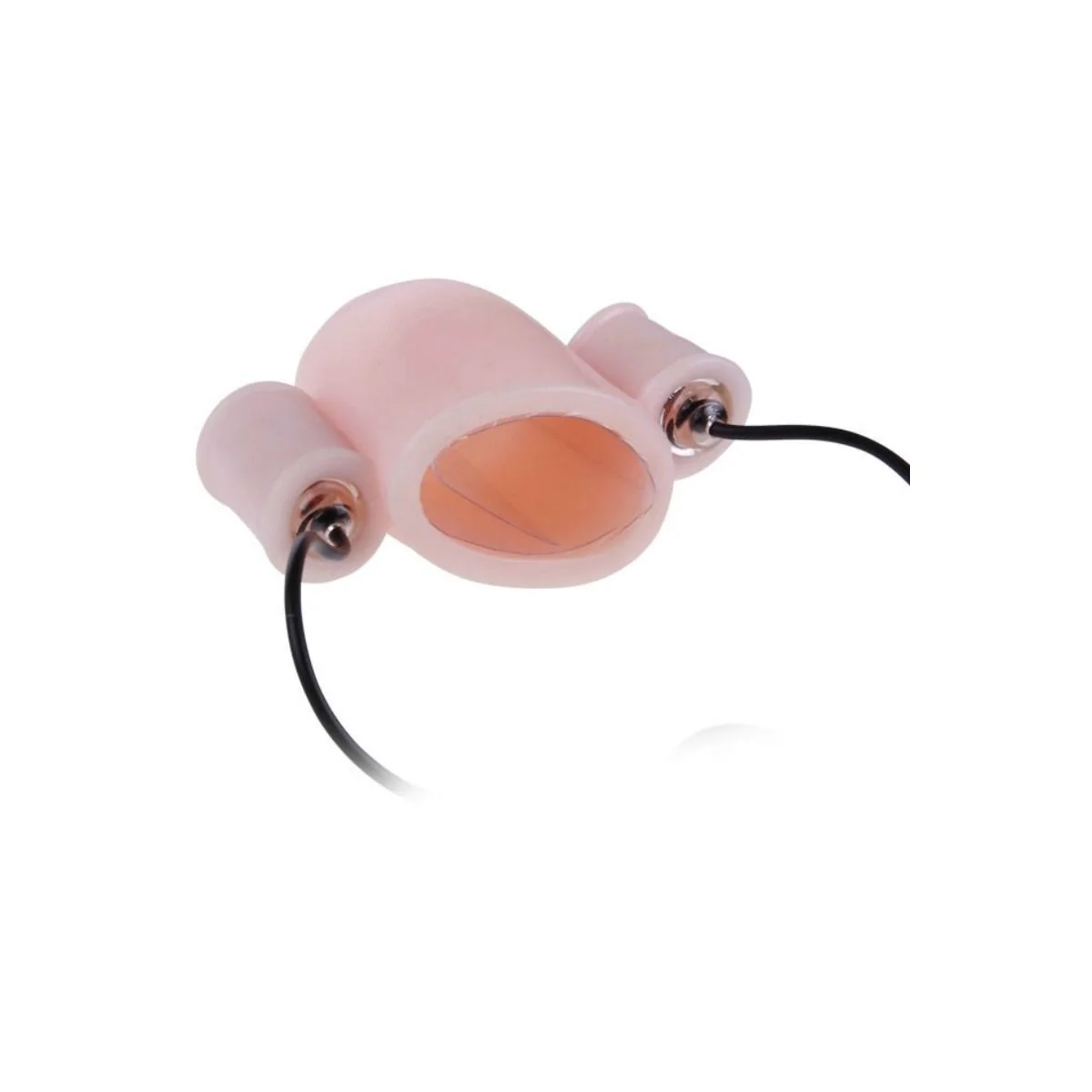 Alfred Penisvibratorabdeckungen mit Steuerung von Baile For Him kaufen | Fesselliebe