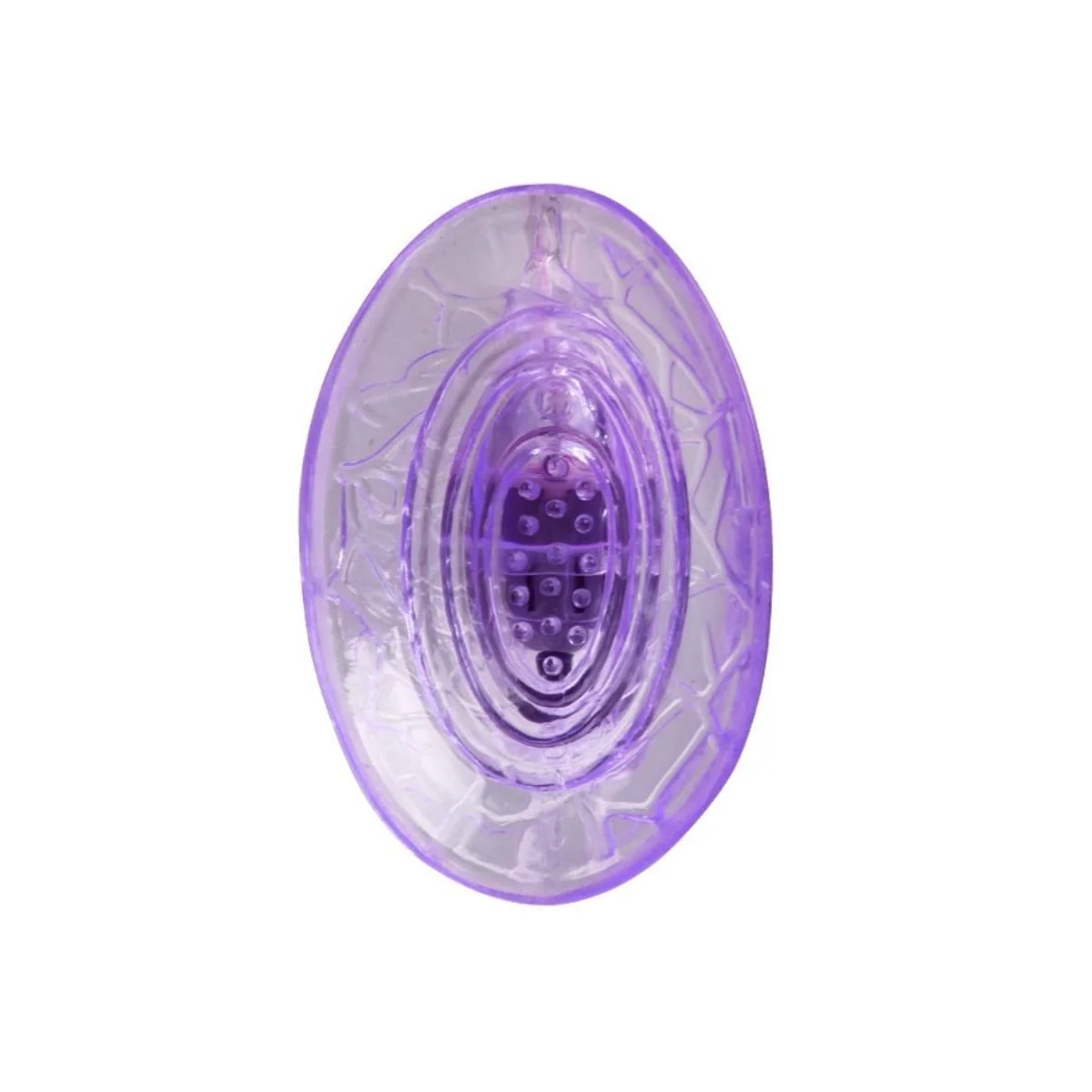 Lila Klitorisstimulation Vibrierender Schmetterling von Baile Stimulating kaufen | Fesselliebe