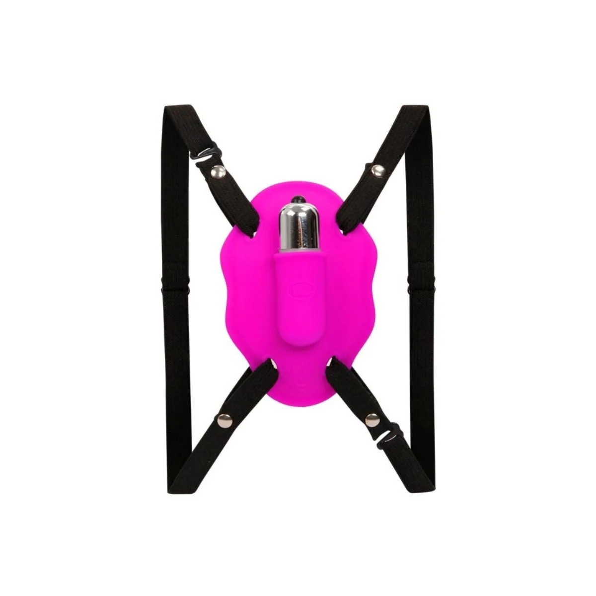 Love Fahrergurt mit Vibration von Baile Stimulating kaufen | Fesselliebe