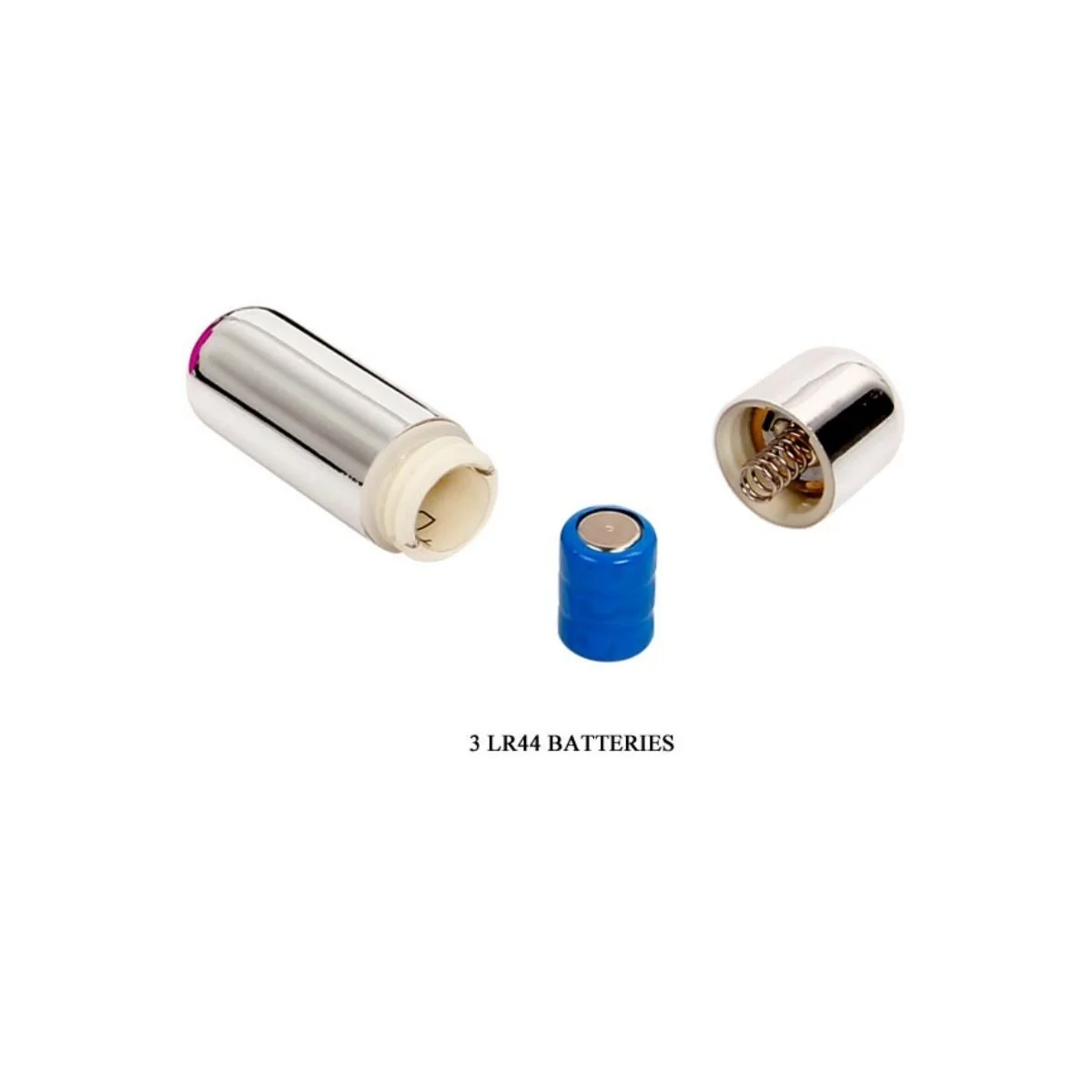 Love Fahrergurt mit Vibration von Baile Stimulating kaufen | Fesselliebe