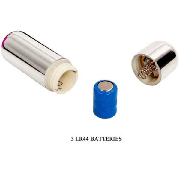 Love Fahrergurt mit Vibration von Baile Stimulating kaufen | Fesselliebe