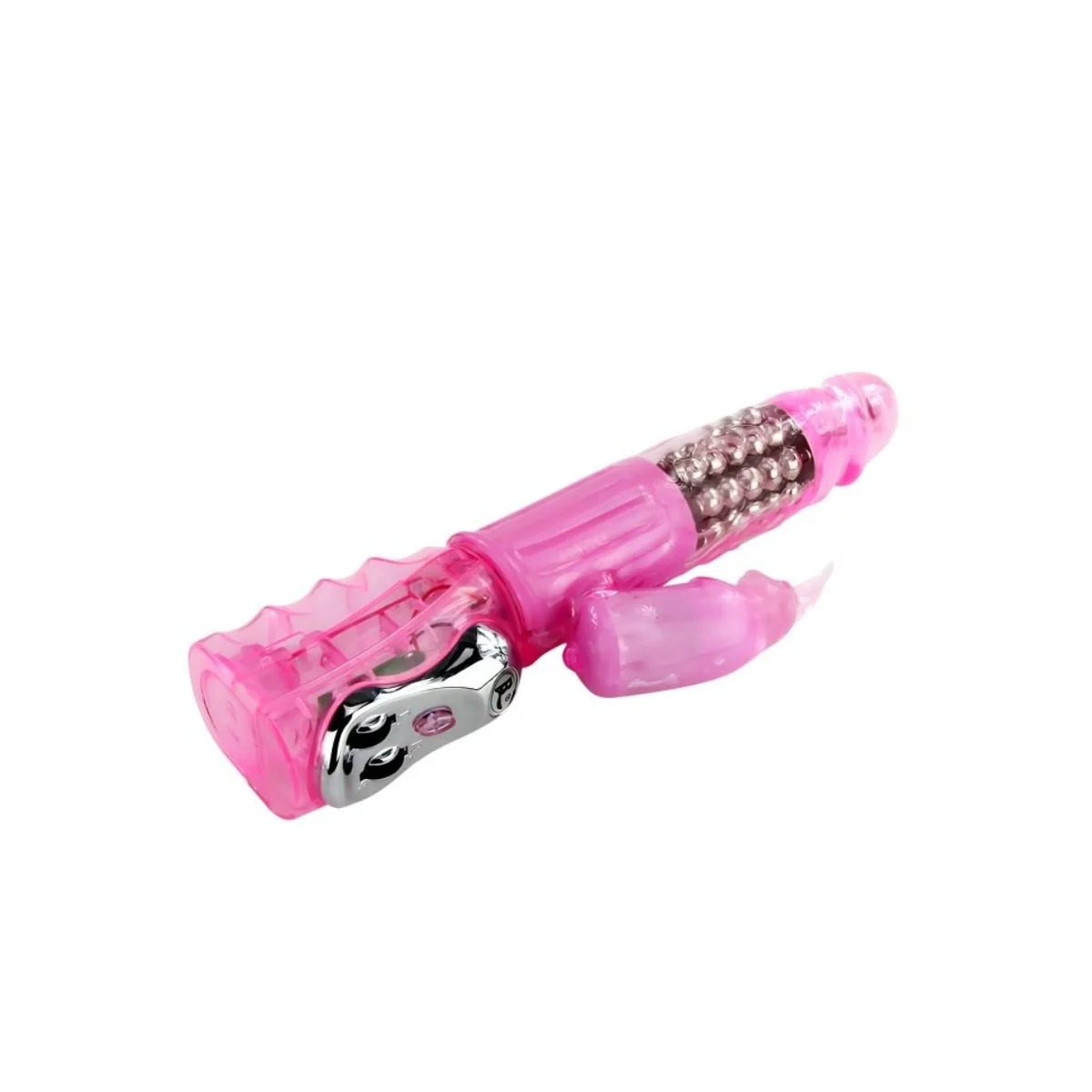 Vibrator mit Rotation und Rabbit Multive Speed und Multirotation von Baile Rotations kaufen | Fesselliebe