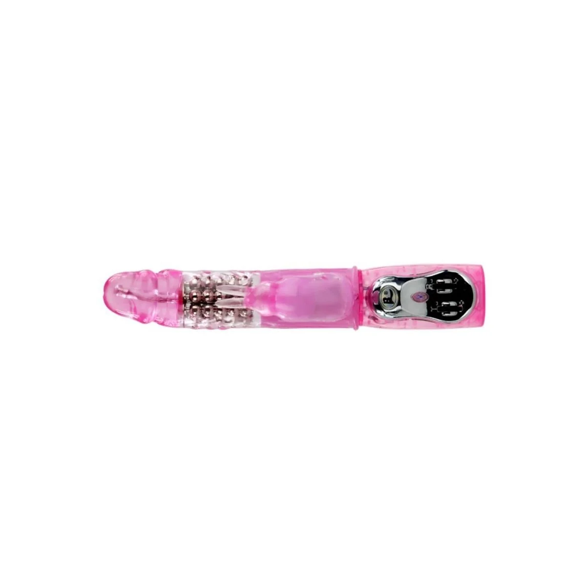 Vibrator mit Rotation und Rabbit Multive Speed und Multirotation von Baile Rotations kaufen | Fesselliebe