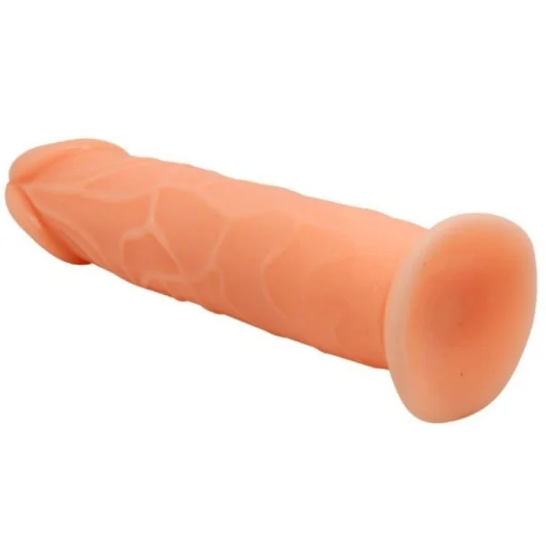 Vive realistischer Dildo 19.8 cm Natürliche Farbe von Baile Dildos kaufen | Fesselliebe