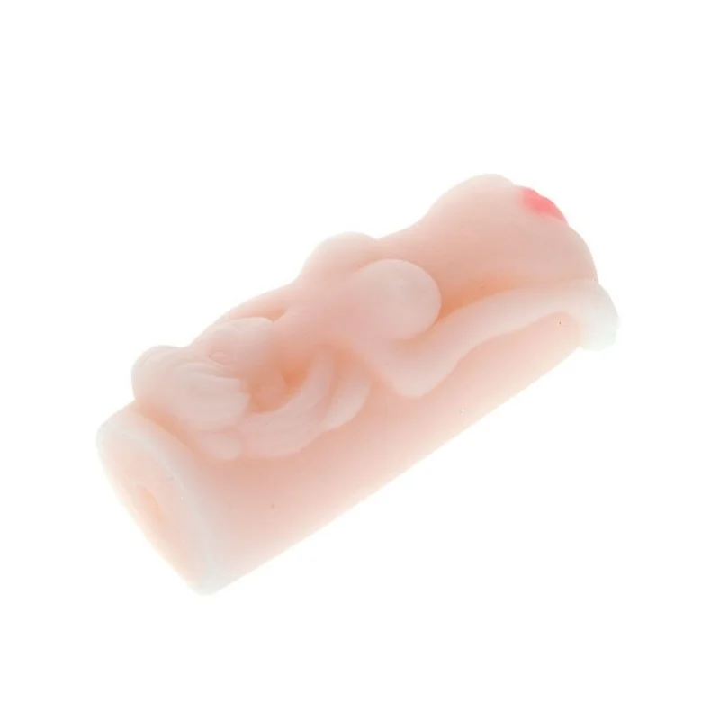 Versuchung Leidenschaft Lady Frauentorso Mnnlicher Mini Masturbator von Baile For Him kaufen | Fesselliebe 2