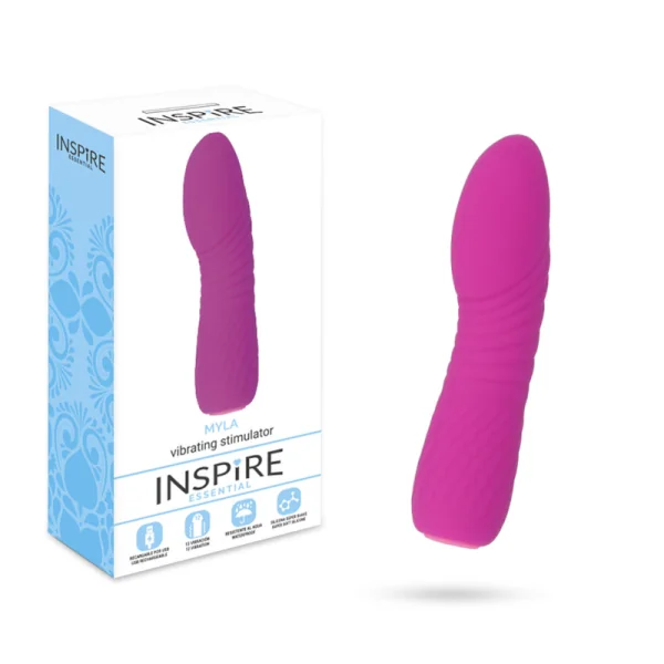 Myla Purple von Inspire kaufen | Fesselliebe