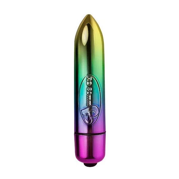 Ro-80mm 7-Gang Rainbow von Rocks-Off kaufen | Fesselliebe