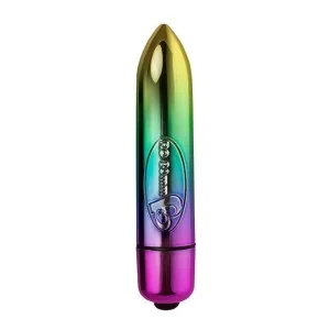 Ro-80mm 7-Gang Rainbow von Rocks-Off kaufen | Fesselliebe