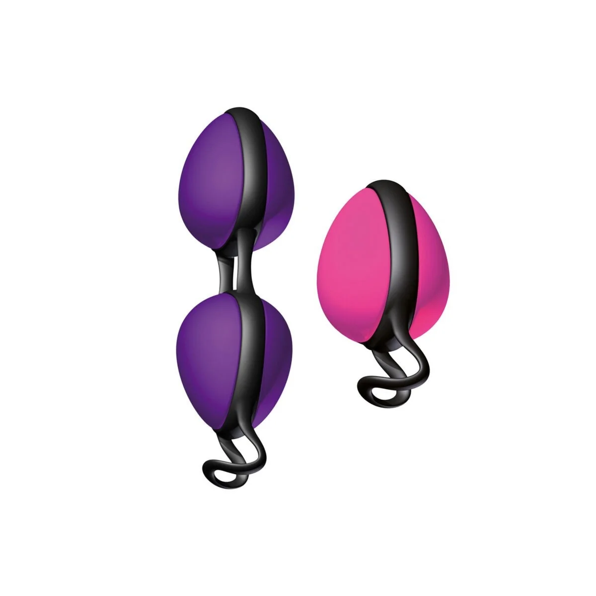 Geheimes Set von Joydivision Joyballs kaufen | Fesselliebe