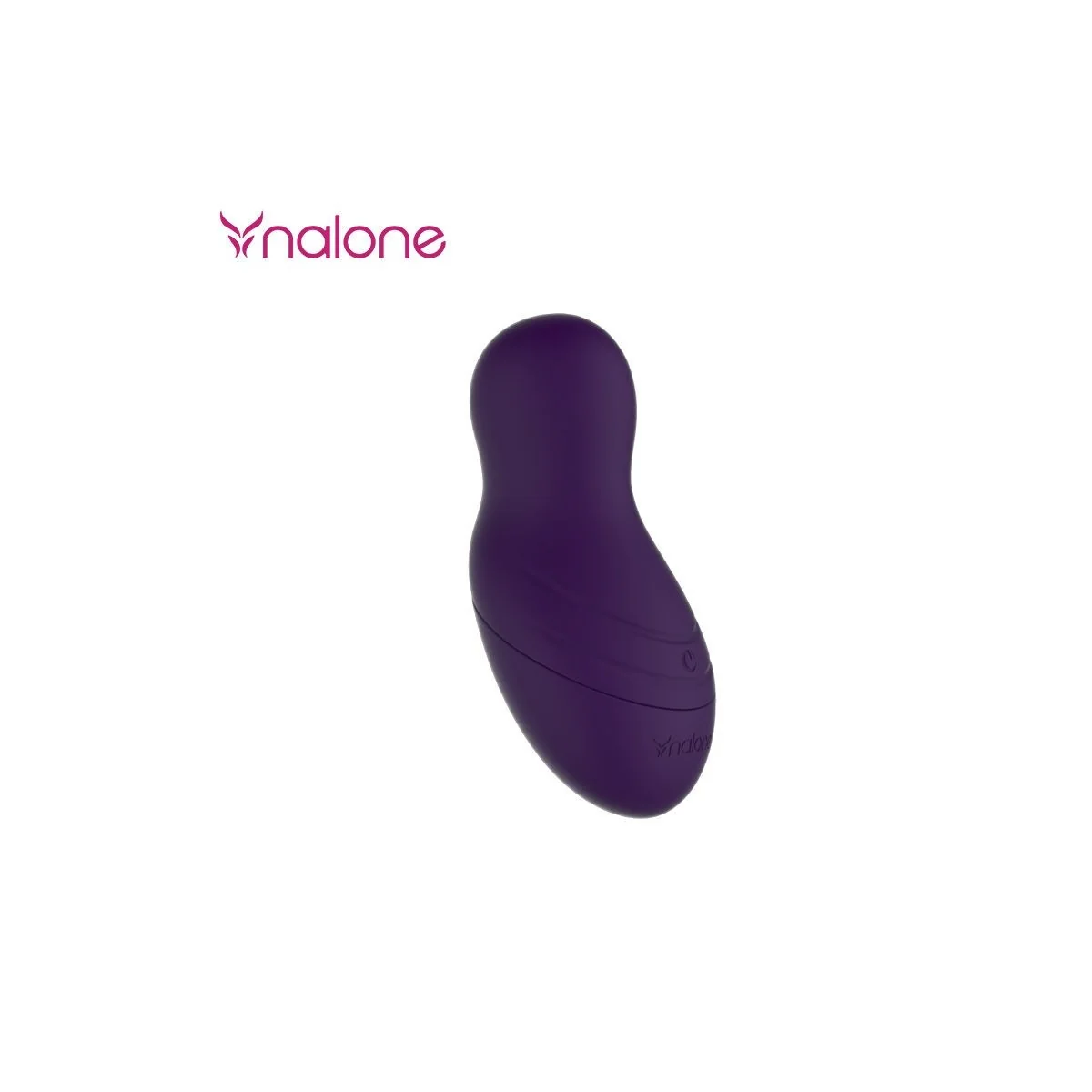 Gogo Stimulator Lila Weiches Gel von Nalone kaufen | Fesselliebe