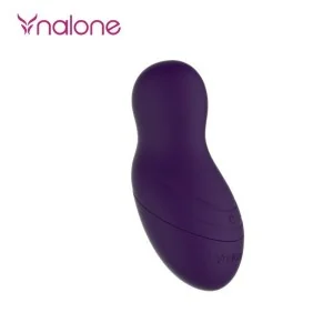 Gogo Stimulator Lila Weiches Gel von Nalone kaufen | Fesselliebe