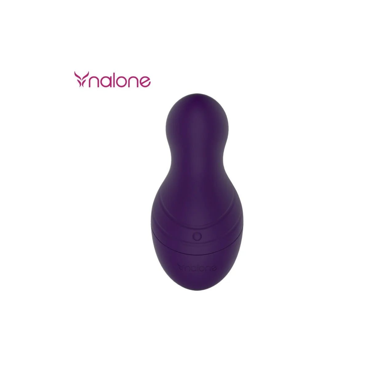 Gogo Stimulator Lila Weiches Gel von Nalone kaufen | Fesselliebe