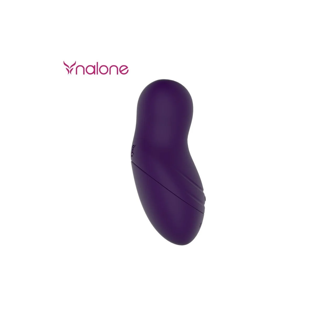 Gogo Stimulator Lila Weiches Gel von Nalone kaufen | Fesselliebe