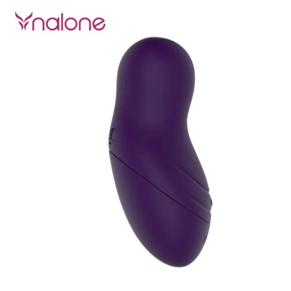Gogo Stimulator Lila Weiches Gel von Nalone kaufen | Fesselliebe