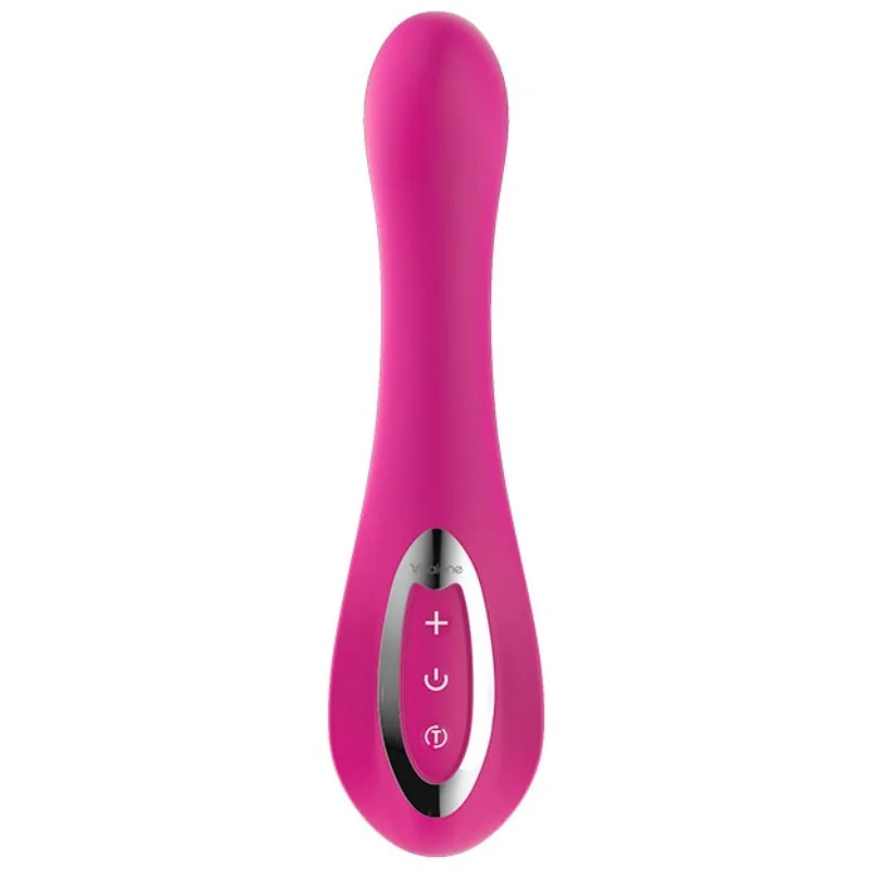 Touch System Rosa Vibrator von Nalone kaufen | Fesselliebe