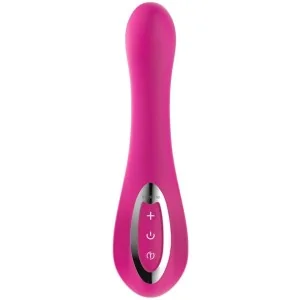 Touch System Rosa Vibrator von Nalone kaufen | Fesselliebe