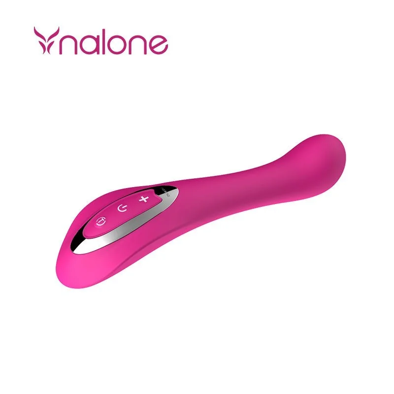 Touch System Rosa Vibrator von Nalone kaufen | Fesselliebe 2