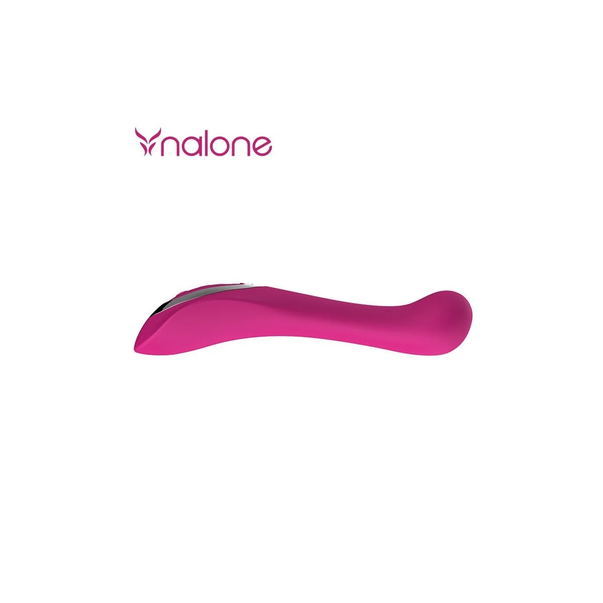 Touch System Rosa Vibrator von Nalone kaufen | Fesselliebe
