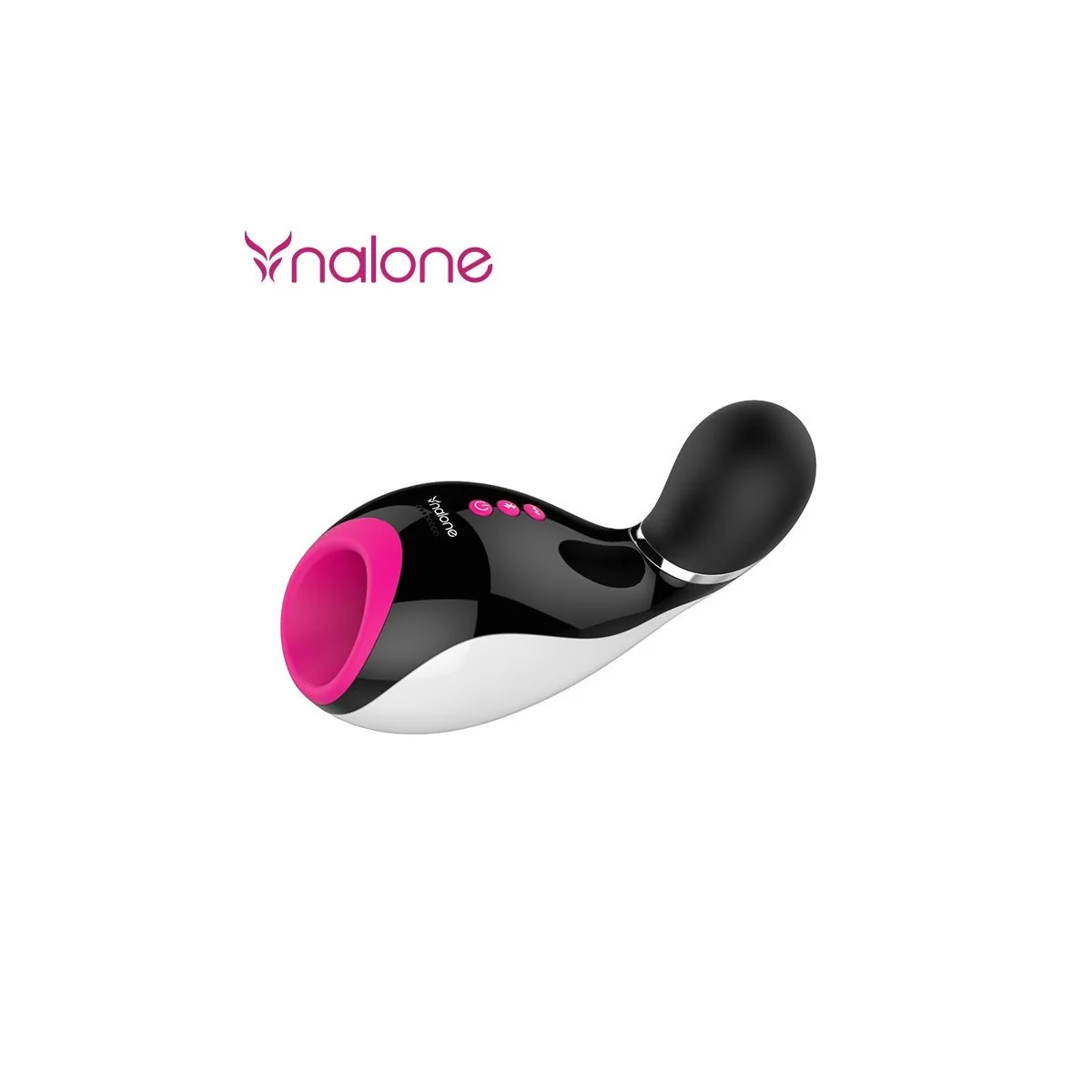 Oxxy High Tech Bluetooth Masturbator von Nalone kaufen | Fesselliebe