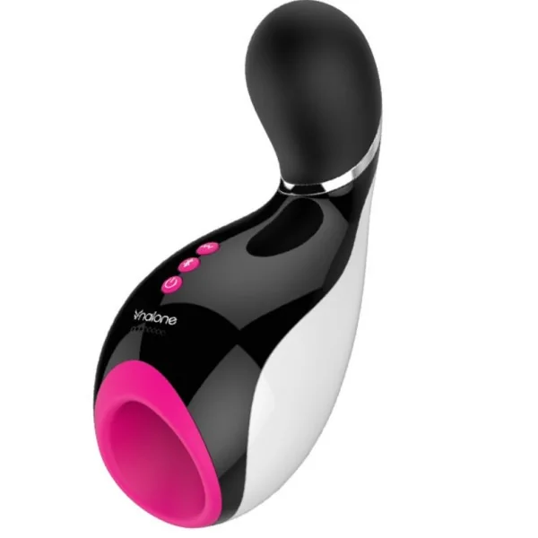 Oxxy High Tech Bluetooth Masturbator von Nalone kaufen | Fesselliebe