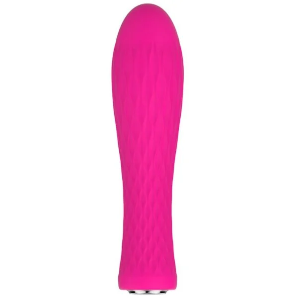 Ian Mini Rosa Vibrator von Nalone kaufen | Fesselliebe