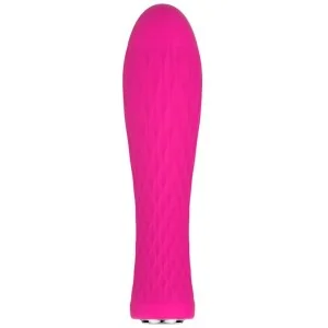 Ian Mini Rosa Vibrator von Nalone kaufen | Fesselliebe