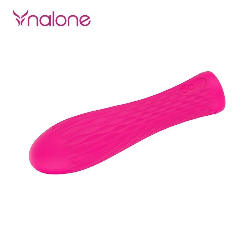 Ian Mini Rosa Vibrator von Nalone kaufen | Fesselliebe 2