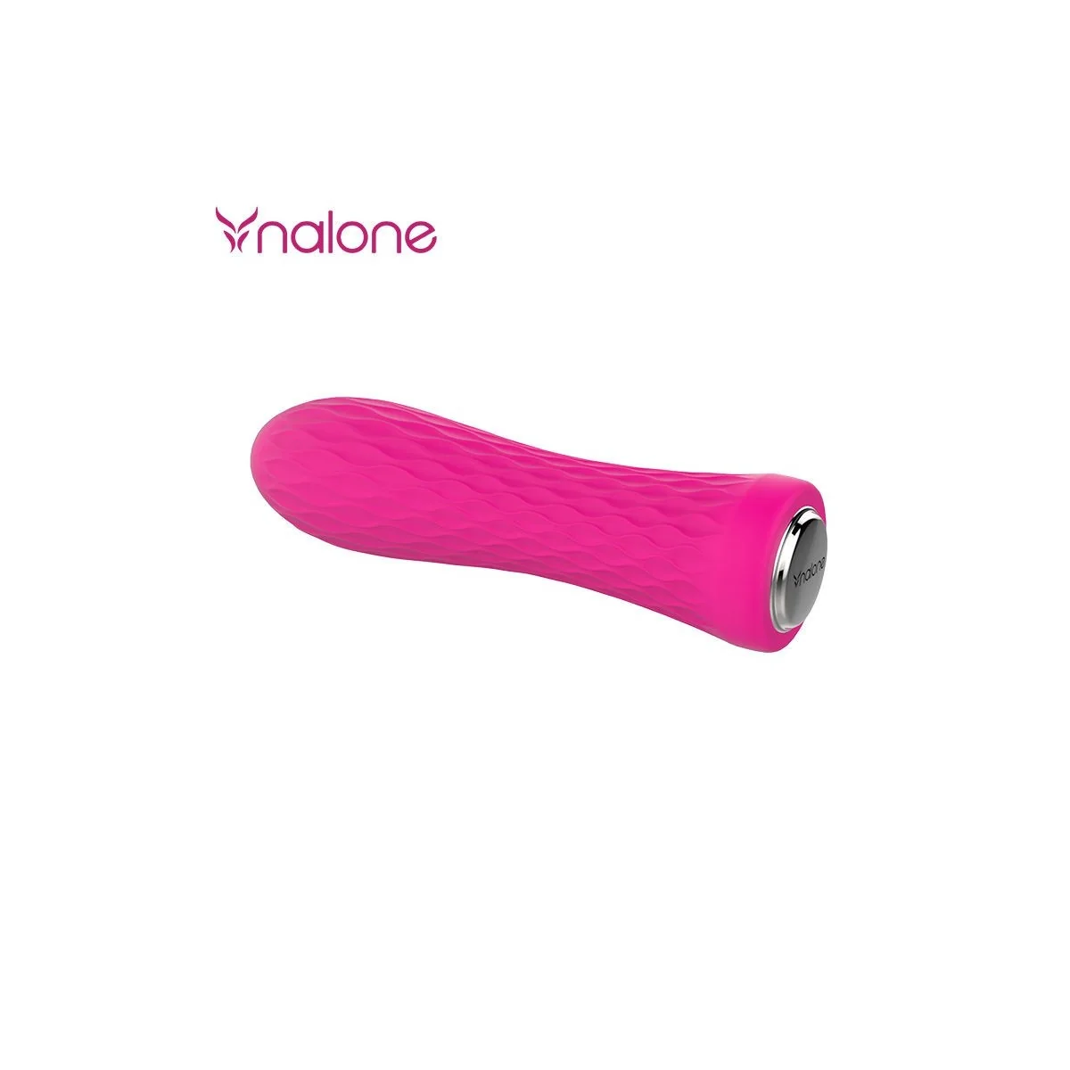 Ian Mini Rosa Vibrator von Nalone kaufen | Fesselliebe