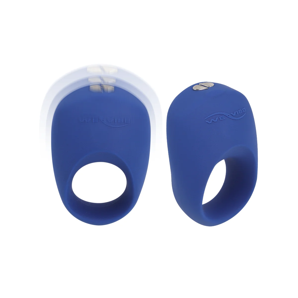 PIVOT VIBRATOR RING WIR VERBINDEN VON WE-VIBE