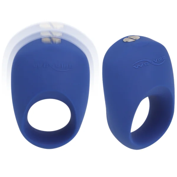 PIVOT VIBRATOR RING WIR VERBINDEN VON WE-VIBE