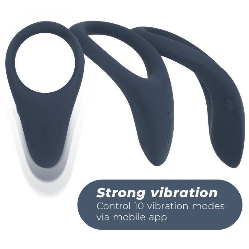 RANDVIBRATIONSRING VON WE-VIBE 2