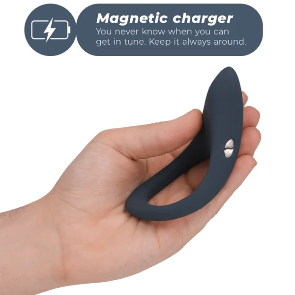 RANDVIBRATIONSRING VON WE-VIBE
