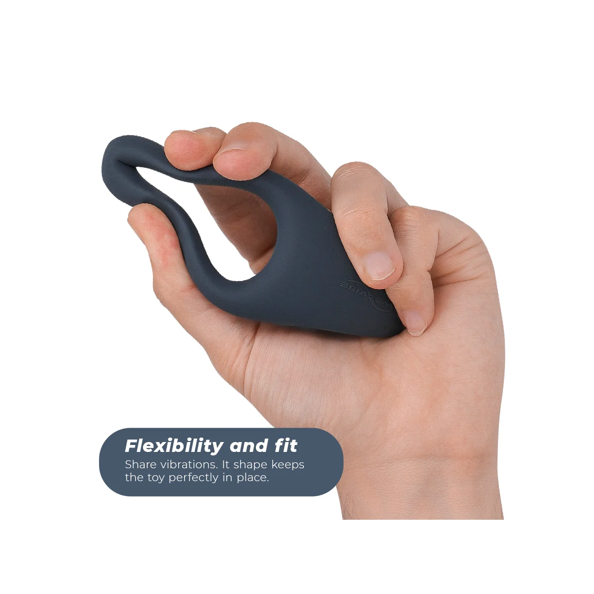 RANDVIBRATIONSRING VON WE-VIBE