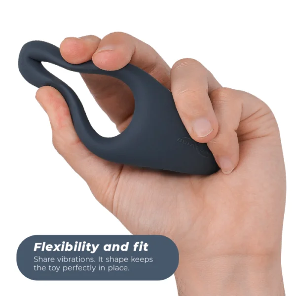 RANDVIBRATIONSRING VON WE-VIBE