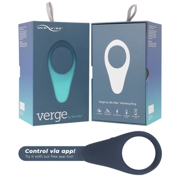 RANDVIBRATIONSRING VON WE-VIBE