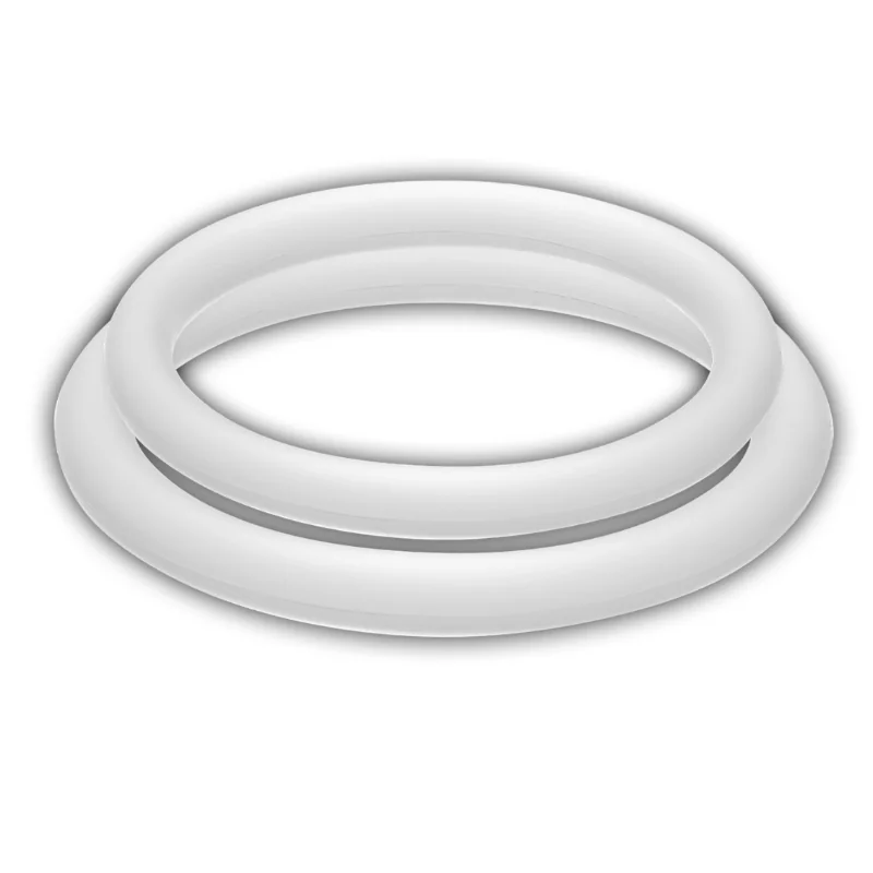 Ringe Weiss - M von Joydivision Potenzduo kaufen | Fesselliebe