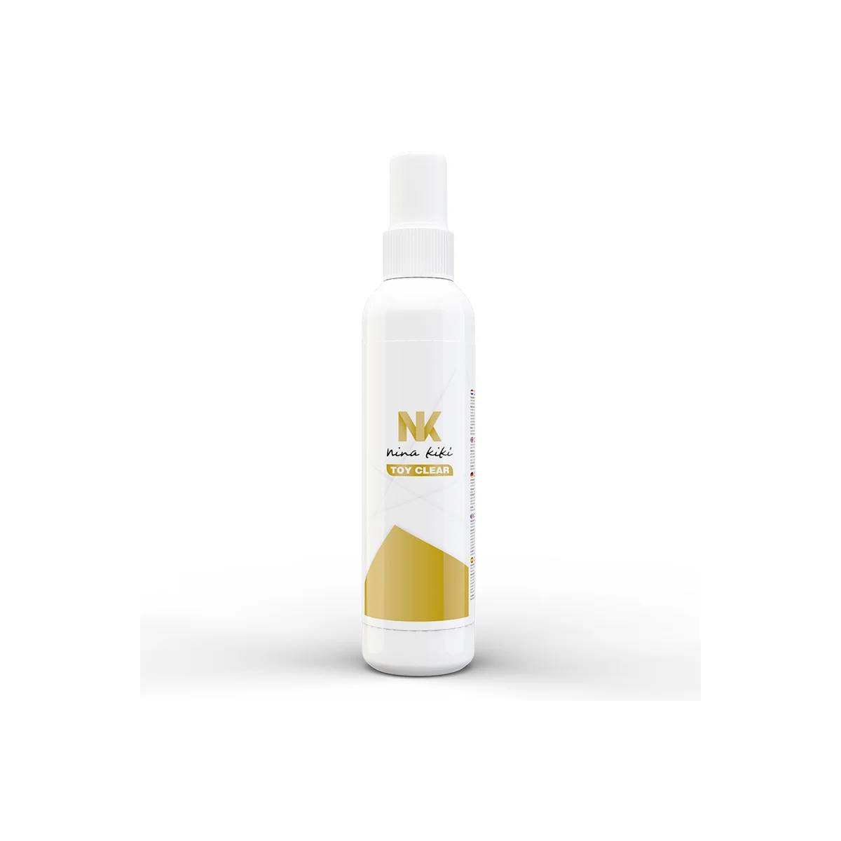 Becherspielzeugreiniger 150 ml von Nina Kikí kaufen | Fesselliebe