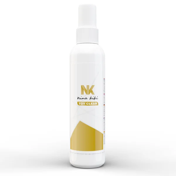 Becherspielzeugreiniger 150 ml von Nina Kikí kaufen | Fesselliebe