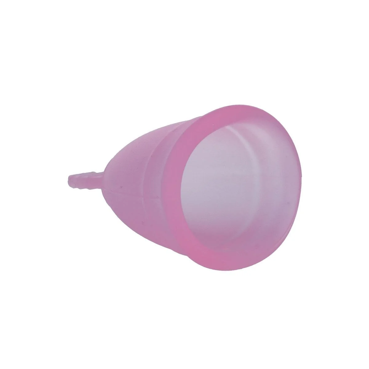 Menstrual Cup Rosa - Größe L von Nina Kikí kaufen | Fesselliebe