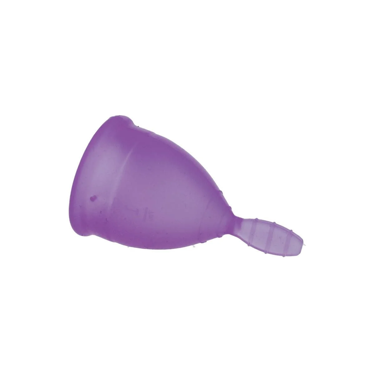 Menstrual Cup Lila - Größe S von Nina Kikí kaufen | Fesselliebe