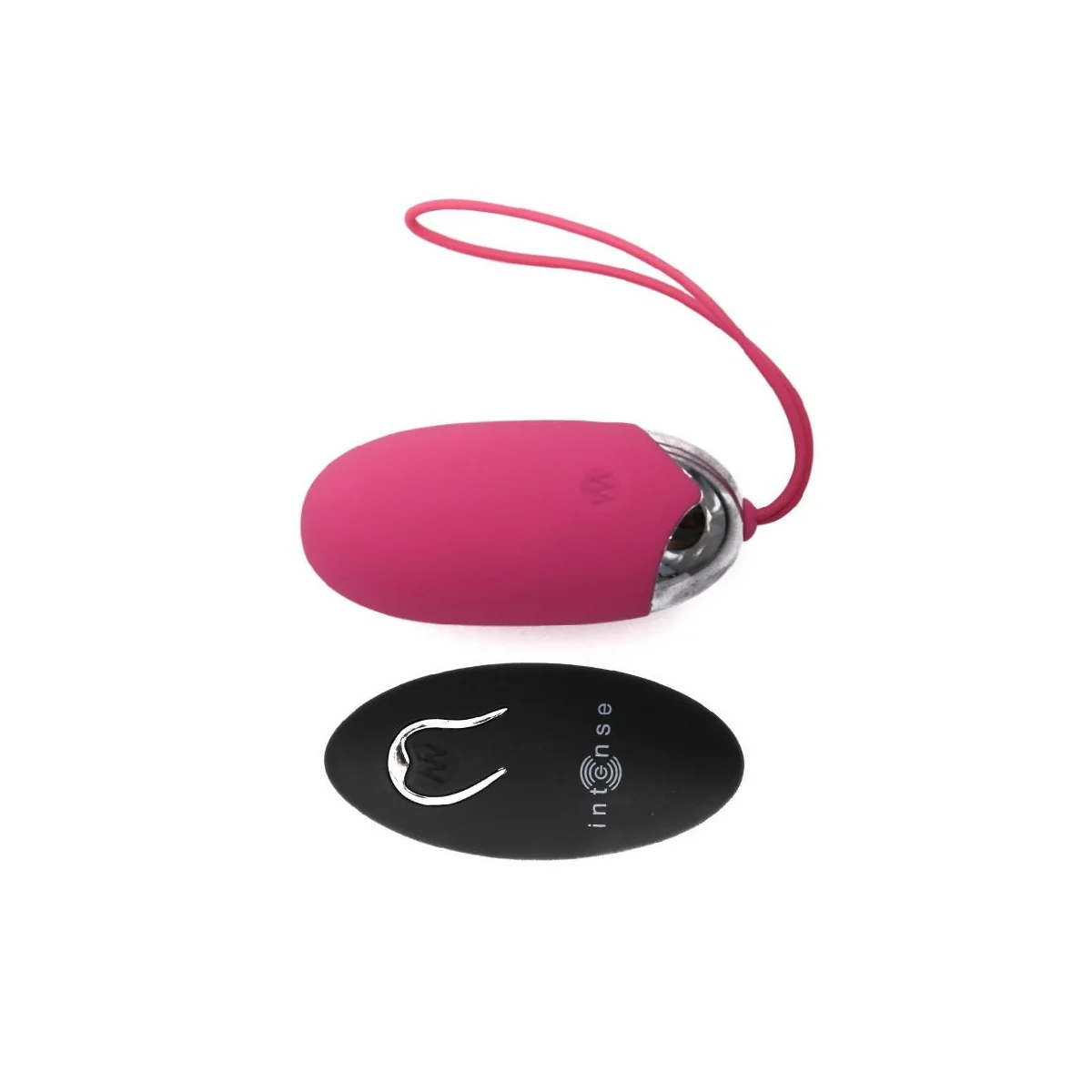 Flippy Ii Vibrierendes Ei mit Fernbedienung von Intense Couples Toys kaufen | Fesselliebe