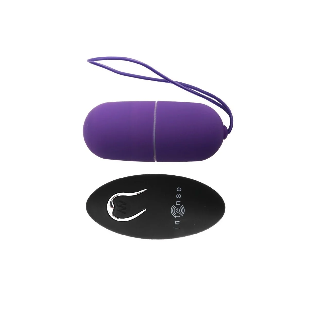 Flippy I Vibrierendes Ei mit Fernbedienung von Intense Couples Toys kaufen | Fesselliebe