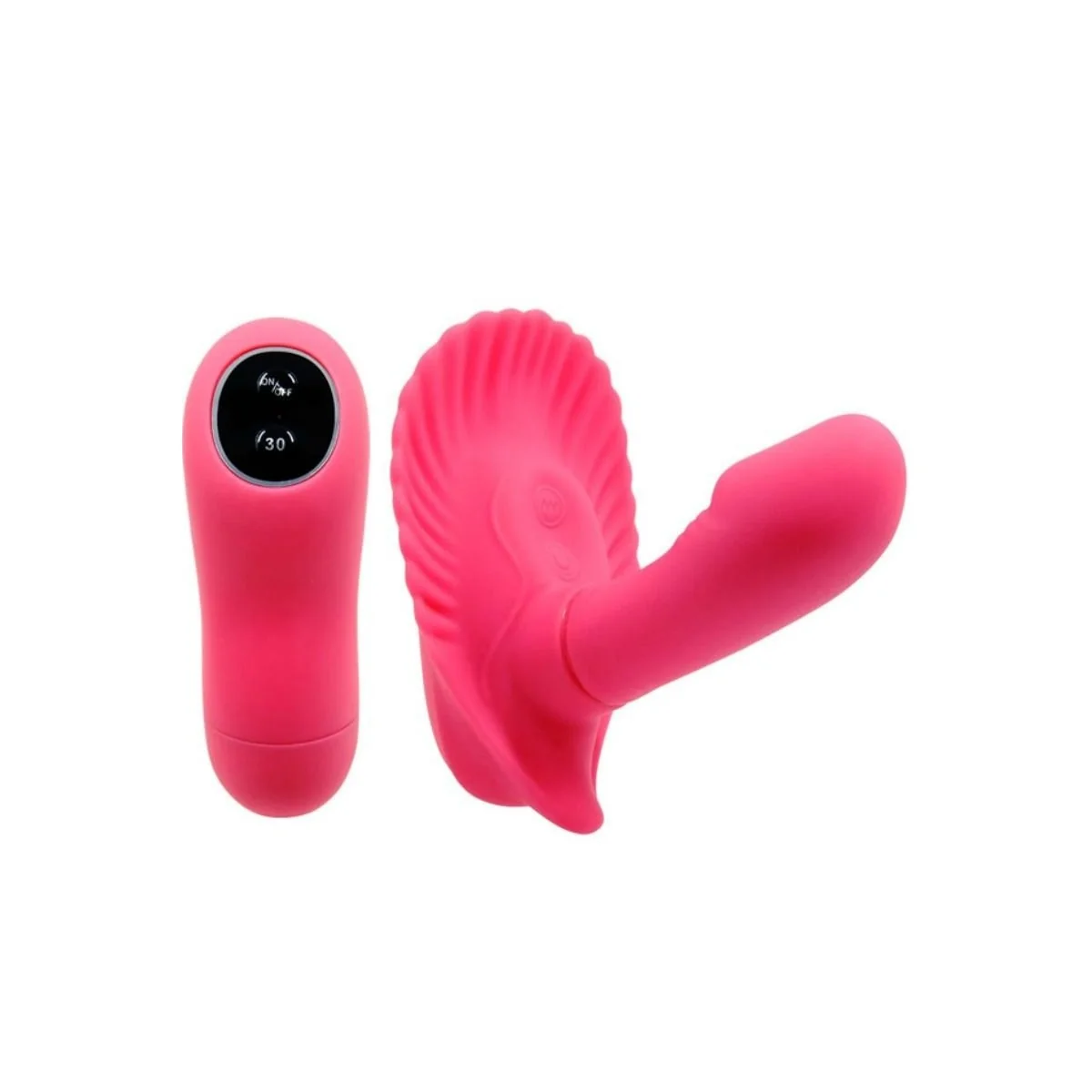 Flirtation G-Punkt-Stimulator 30 Modi von Pretty Love Flirtation kaufen | Fesselliebe